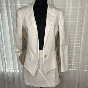 Anne Klien Skirt Set